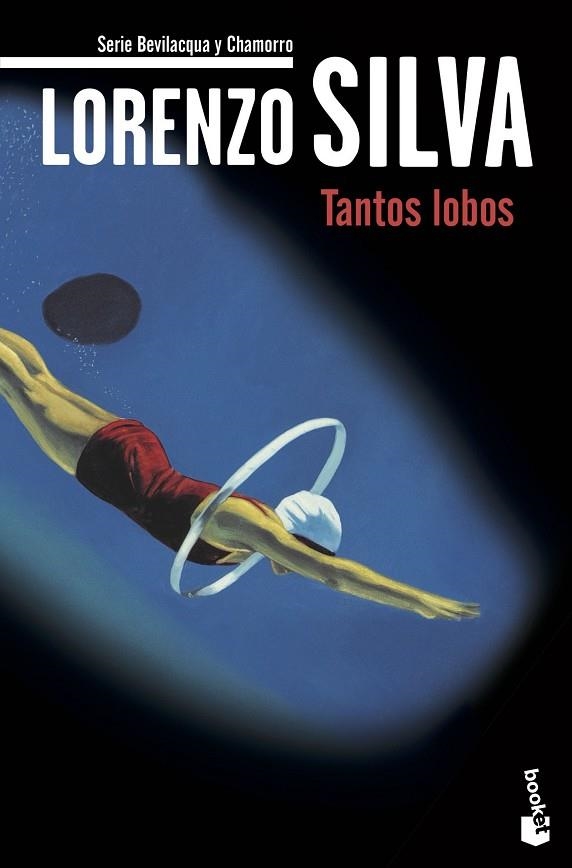 TANTOS LOBOS (BOLSILLO) | 9788423354917 | SILVA, LORENZO | Llibreria La Gralla | Librería online de Granollers