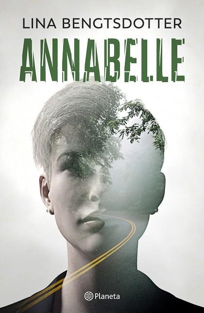 ANNABELLE | 9788408201786 | BENGTSDOTTER, LINA | Llibreria La Gralla | Llibreria online de Granollers