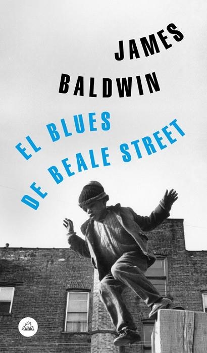BLUES DE BEALE STREET, EL | 9788439735229 | BALDWIN, JAMES | Llibreria La Gralla | Llibreria online de Granollers