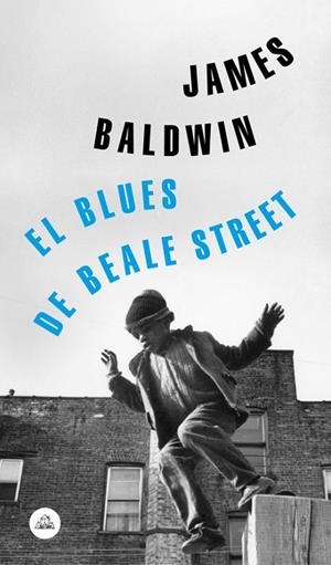 BLUES DE BEALE STREET, EL | 9788439735229 | BALDWIN, JAMES | Llibreria La Gralla | Llibreria online de Granollers