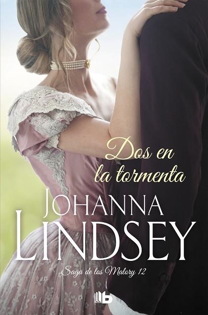 DOS EN LA TORMENTA (BOLSILLO) | 9788490707258 | LINDSEY, JOHANNA | Llibreria La Gralla | Llibreria online de Granollers