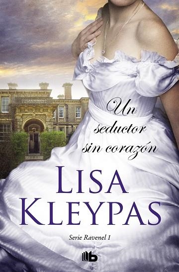 UN SEDUCTOR SIN CORAZÓN (BOLSILLO) | 9788490707265 | KLEYPAS, LISA | Llibreria La Gralla | Librería online de Granollers