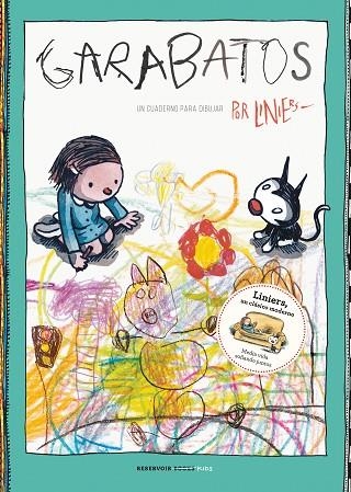 GARABATOS | 9788417511203 | LINIERS | Llibreria La Gralla | Librería online de Granollers
