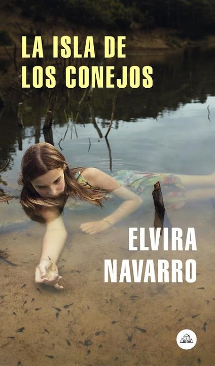 ISLA DE LOS CONEJOS, LA | 9788439734826 | NAVARRO, ELVIRA | Llibreria La Gralla | Librería online de Granollers