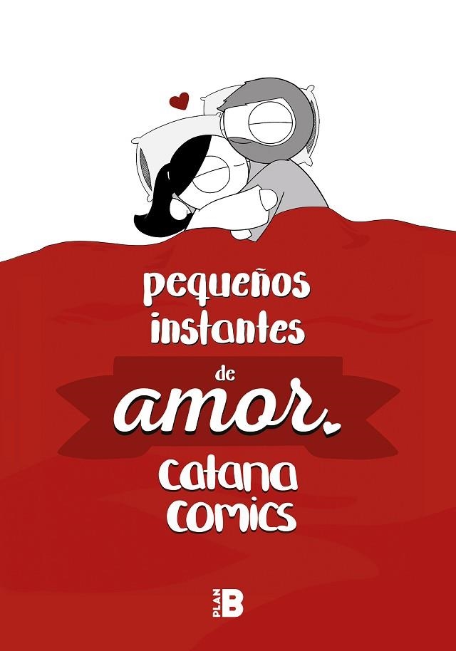 PEQUEÑOS INSTANTES DE AMOR | 9788417001605 | CATALANA COMICS | Llibreria La Gralla | Librería online de Granollers