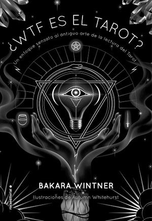 WTF ES EL TAROT? | 9788417305604 | WINTNER, BAKARA | Llibreria La Gralla | Librería online de Granollers