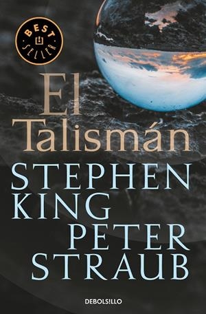 TALISMAN, EL (BOLSILLO) | 9788490325445 | KING, STEPHEN | Llibreria La Gralla | Llibreria online de Granollers