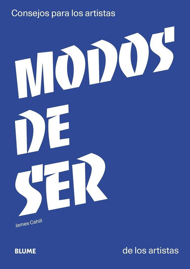 MODOS DE SER | 9788417492731 | CAHILL, JAMES | Llibreria La Gralla | Llibreria online de Granollers