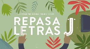 REPASALETRAS | 9788417165291 | VV.AA | Llibreria La Gralla | Llibreria online de Granollers