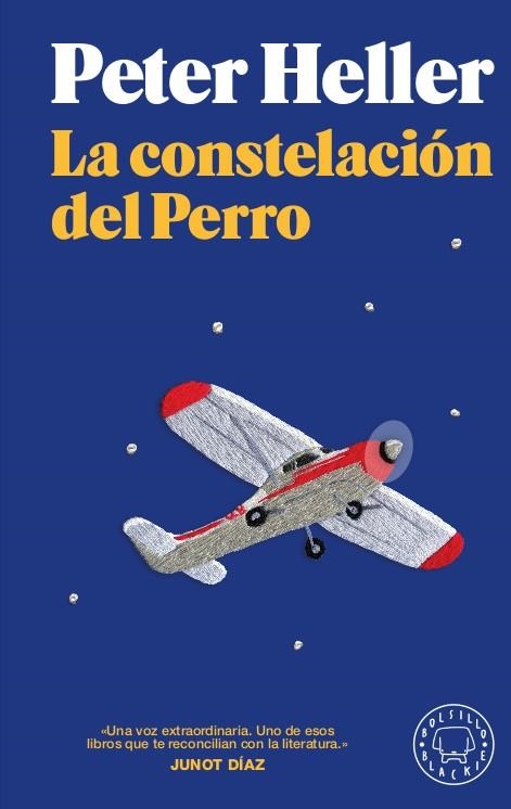 CONSTELACIÓN DEL PERRO, LA (BOLSILLO) | 9788417552022 | HELLER, PETER | Llibreria La Gralla | Llibreria online de Granollers