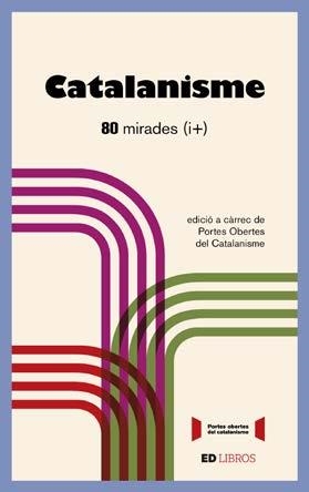 CATALANISME | 9788409073146 | AA.VV | Llibreria La Gralla | Librería online de Granollers