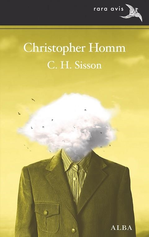 CHRISTOPHER HOMM | 9788490655115 | SISSON, C. H. | Llibreria La Gralla | Llibreria online de Granollers