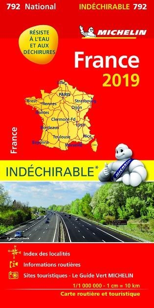 FRANCIA ALTA RESISTENCIA 2019 792 | 9782067236936 | VVAA | Llibreria La Gralla | Llibreria online de Granollers