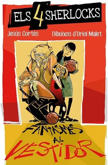 FANTASMES AL VESTIDOR | 9788490269121 | CORTÉS ZARZOSO, JESÚS | Llibreria La Gralla | Librería online de Granollers