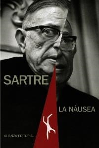 NÁUSEA, LA (EL LIBRO DE BOLSILLO) | 9788420652764 | SARTRE, JEAN PAUL | Llibreria La Gralla | Librería online de Granollers