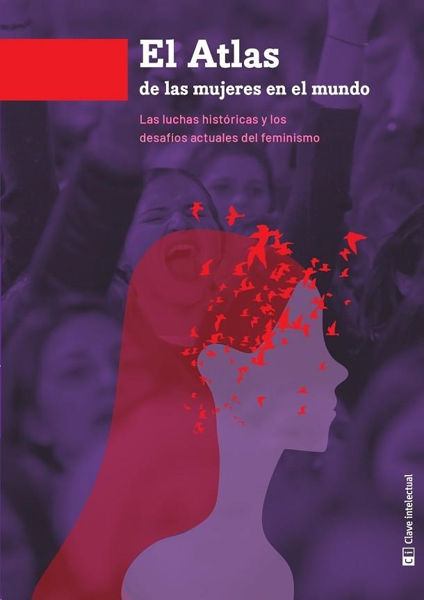 ATLAS DE LAS MUJERES EN EL MUNDO | 9788494794810 | VVAA | Llibreria La Gralla | Llibreria online de Granollers