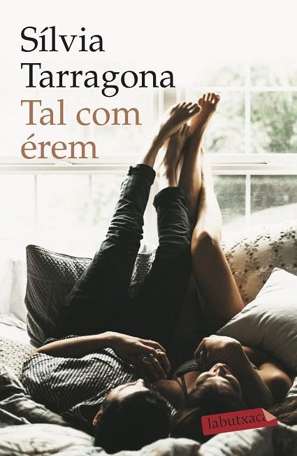 TAL COM ÉREM | 9788417420277 | TARRAGONA, SÍLVIA | Llibreria La Gralla | Librería online de Granollers