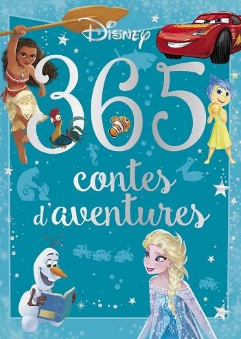 365 CONTES D'AVENTURES | 9788491376781 | VVAA | Llibreria La Gralla | Llibreria online de Granollers