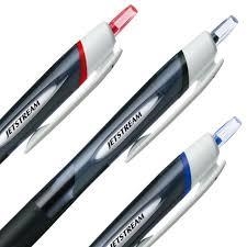 ROLLER UNIBALL JETSTREAM 1.0 NEGRE | 4902778805213 | SXN 105S NEGRE | Llibreria La Gralla | Librería online de Granollers
