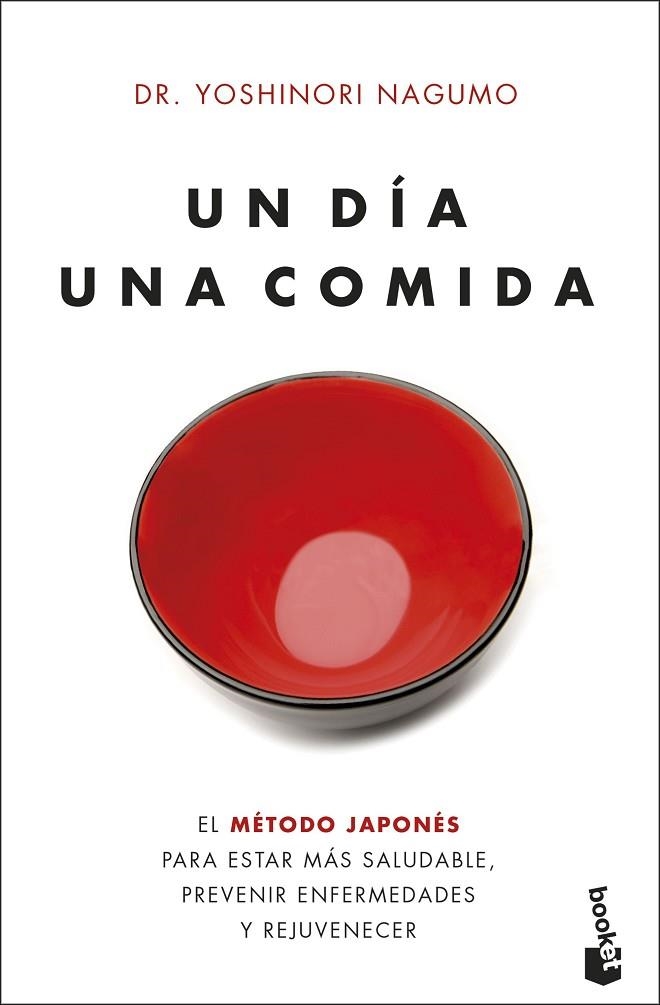 UN DÍA  UNA COMIDA | 9788408201755 | NAGUMO, YOSHINORI | Llibreria La Gralla | Librería online de Granollers