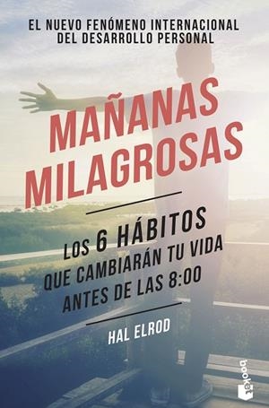 MAÑANAS MILAGROSAS | 9788408201762 | ELROD, HAL | Llibreria La Gralla | Librería online de Granollers