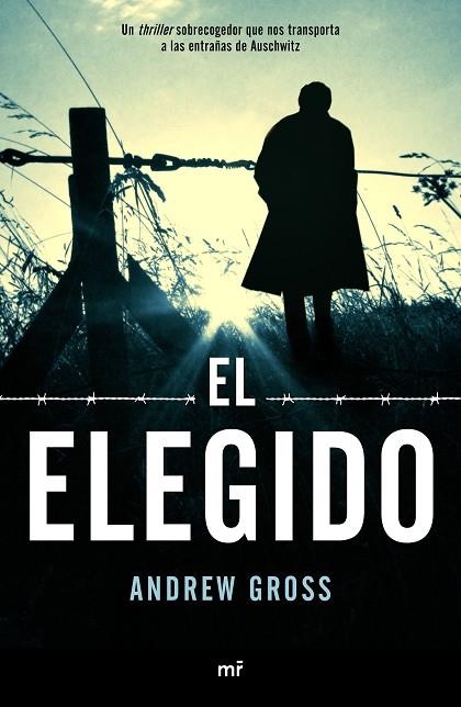 ELEGIDO, EL | 9788427045354 | GROSS, ANDREW | Llibreria La Gralla | Llibreria online de Granollers