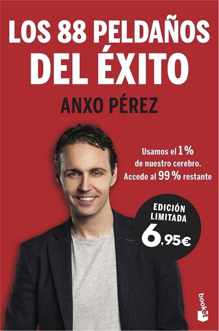 88 PELDAÑOS DEL ÉXITO, LOS  | 9788417568214 | PÉREZ RODRÍGUEZ, ANXO | Llibreria La Gralla | Llibreria online de Granollers