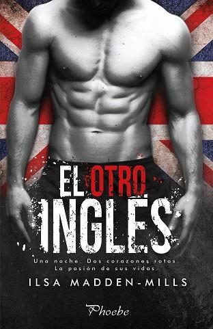 OTRO INGLÉS, EL  | 9788417683023 | MADDEN-MILLS, ILSA | Llibreria La Gralla | Librería online de Granollers