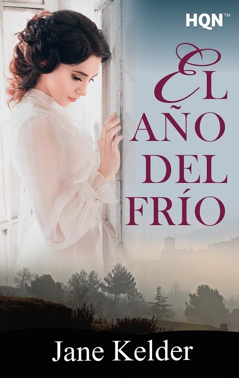 AÑO DEL FRÍO, EL  | 9788413074184 | KELDER, JANE | Llibreria La Gralla | Llibreria online de Granollers