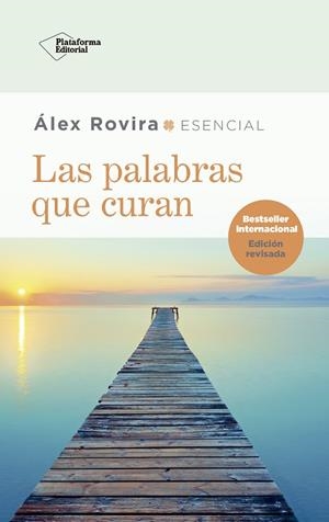 PALABRAS QUE CURAN, LAS | 9788417622473 | ROVIRA, ÁLEX | Llibreria La Gralla | Llibreria online de Granollers