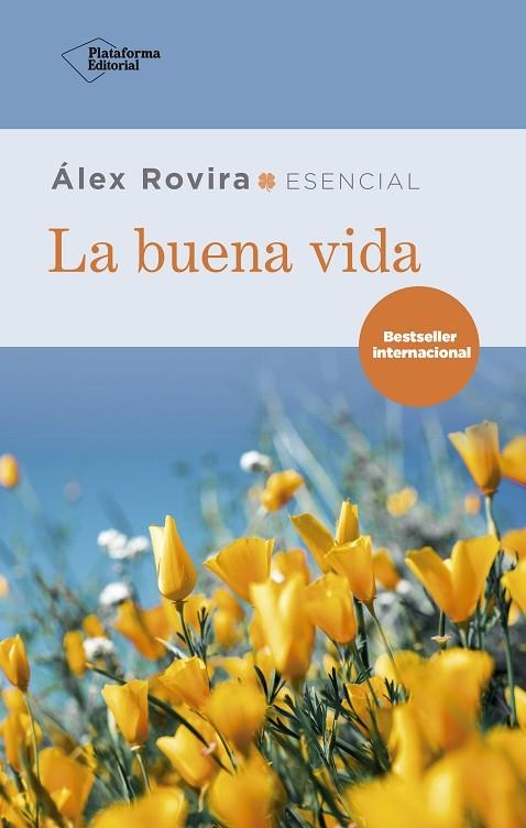 BUENA VIDA, LA  | 9788417622183 | ROVIRA, ÁLEX | Llibreria La Gralla | Librería online de Granollers