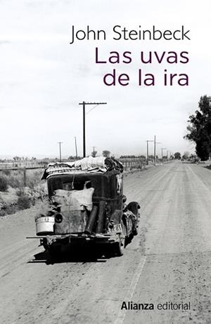 UVAS DE LA IRA, LAS | 9788491813590 | STEINBECK, JOHN | Llibreria La Gralla | Llibreria online de Granollers