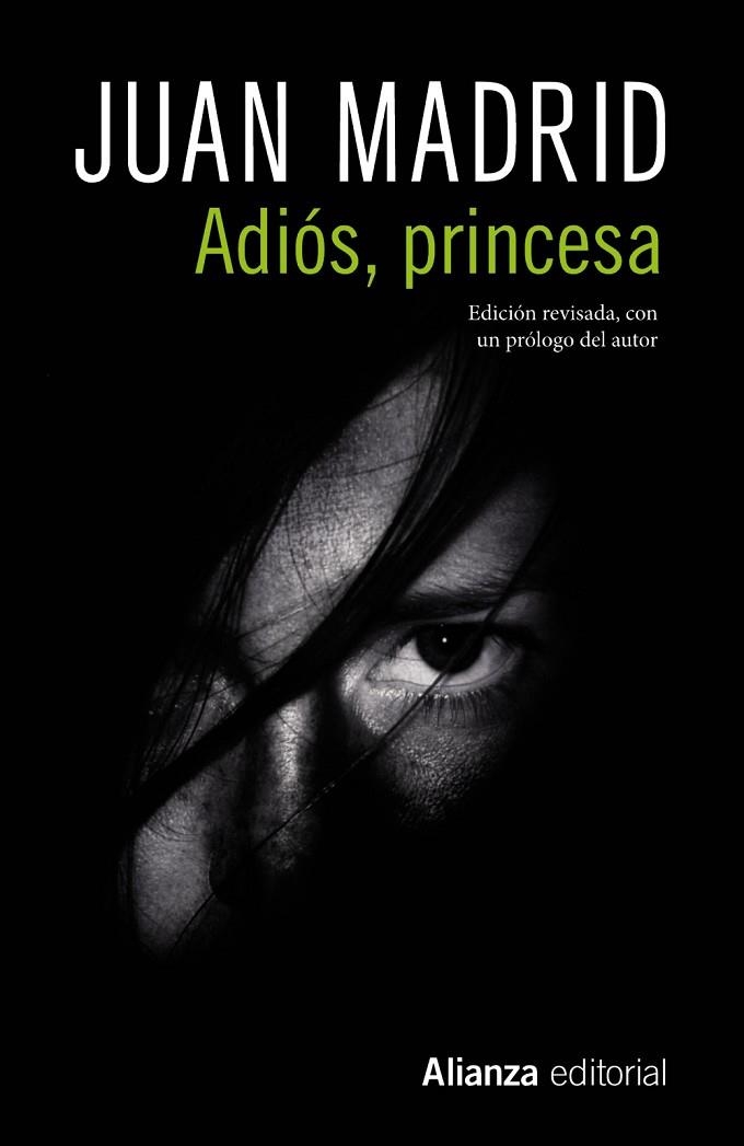 ADIOS PRINCESA | 9788491813521 | MADRID, JUAN | Llibreria La Gralla | Llibreria online de Granollers