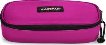 PORTATOT EASTPAK OVAL SINGLE TROPICAL PINK | 5400806990348 | EASEK71775V | Llibreria La Gralla | Llibreria online de Granollers