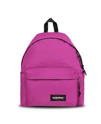 MOTXILLA EASTPAK PADDED PAK'R TROPICAL PINK | 5400806663860 | EASEK62075V | Llibreria La Gralla | Llibreria online de Granollers