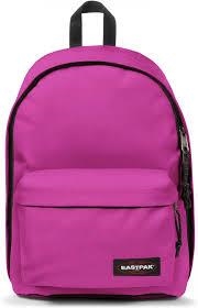 MOTXILLA EASTPAK OUT OF OFFICE TROPICAL PINK  | 5400806990751 | EASEK76775V | Llibreria La Gralla | Llibreria online de Granollers