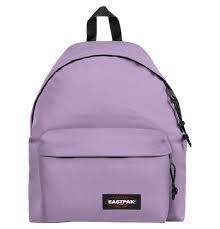 MOTXILLA EASTPAK OUT OF OFFICE FLOWER LILAC | 5400806990744 | EASEK76774V | Llibreria La Gralla | Llibreria online de Granollers