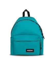 MOTXILLA EASTPAK PADDED PAK'R SURF BLUE | 5400806663877 | EASEK62076V | Llibreria La Gralla | Llibreria online de Granollers
