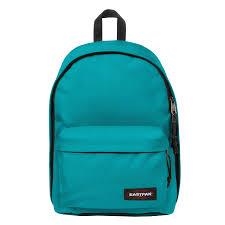 MOTXILLA EASTPAK OUT OF OFFICE SURF BLUE | 5400806664645 | EASEK76776V | Llibreria La Gralla | Llibreria online de Granollers