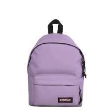 MOTXILLA EASTPAK PADDED ZIPPL'R FLOWER LILAC | 5400806664300 | EASEK69D74V | Llibreria La Gralla | Llibreria online de Granollers