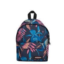 MOTXILLA EASTPAK ORBIT WHIMSY NAVY | 5400806987966 | EASEK04386V | Llibreria La Gralla | Llibreria online de Granollers
