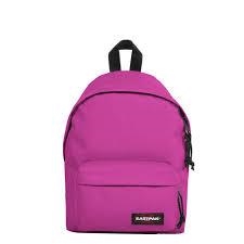 MOTXILLA EASTPAK ORBIT TROPICAL PINK | 5400806987935 | EASEK04375V | Llibreria La Gralla | Llibreria online de Granollers