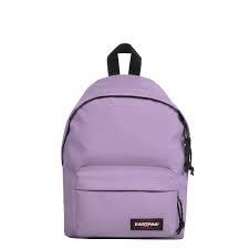MOTXILLA EASTPAK ORBIT FLOWER LILAC | 5400806662221 | EASEK4374V | Llibreria La Gralla | Llibreria online de Granollers