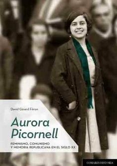 AURORA PICORNELL | 9788490457603 | GINARD FERON, DAVID | Llibreria La Gralla | Llibreria online de Granollers