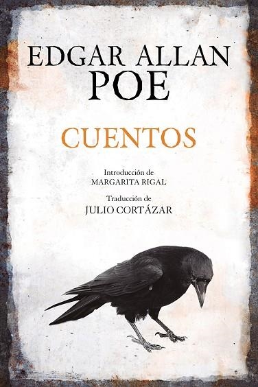 CUENTOS ALLAN POE | 9788491875598 | ALLAN POE, EDGAR | Llibreria La Gralla | Llibreria online de Granollers