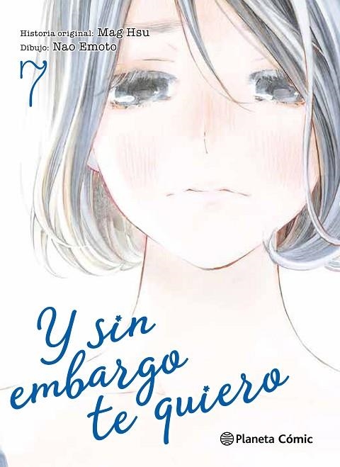 Y SIN EMBARGO TE QUIERO Nº 07/07 | 9788491469193 | ITIN, SUU | Llibreria La Gralla | Llibreria online de Granollers