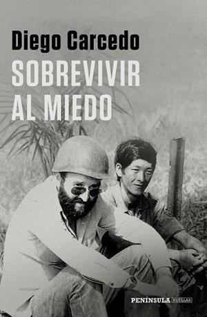SOBREVIVIR AL MIEDO | 9788499427690 | CARCEDO, DIEGO | Llibreria La Gralla | Llibreria online de Granollers