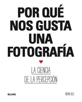 POR QUÉ NOS GUSTA UNA FOTOGRAFÍA | 9788417492533 | DILG, BRIAN | Llibreria La Gralla | Librería online de Granollers