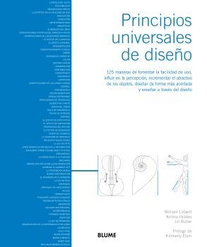 PRINCIPIOS UNIVERSALES DE DISEÑO (2019) | 9788417492649 | LIDWELL, WILLIAM; HOLDEN, KRITINA | Llibreria La Gralla | Librería online de Granollers