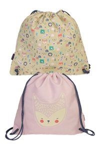 BOSSA SAC MILAN PETITA BERRYWOOD ROSA  | 8411574079125 | MIL08412BP | Llibreria La Gralla | Llibreria online de Granollers